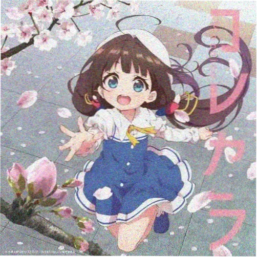 影迷头像 声音考据癖